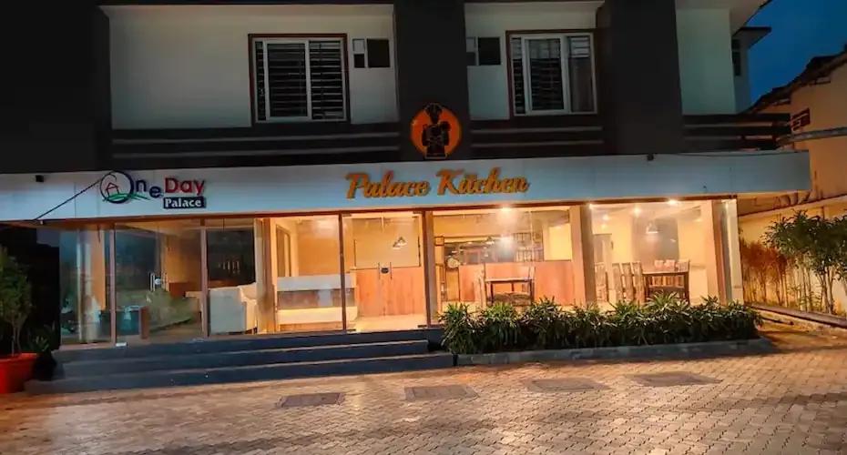 One Day Palace | Kozhikode